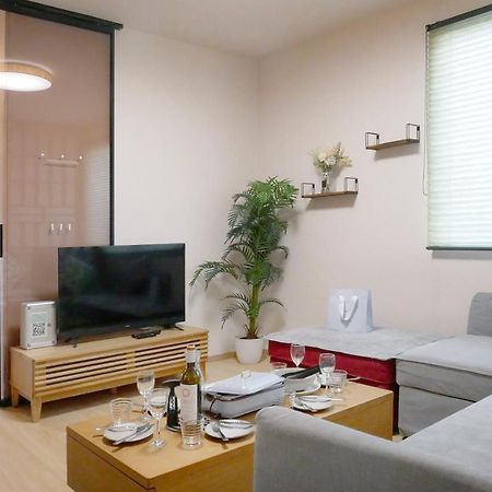 T-Home 2 Tōkyō Extérieur photo