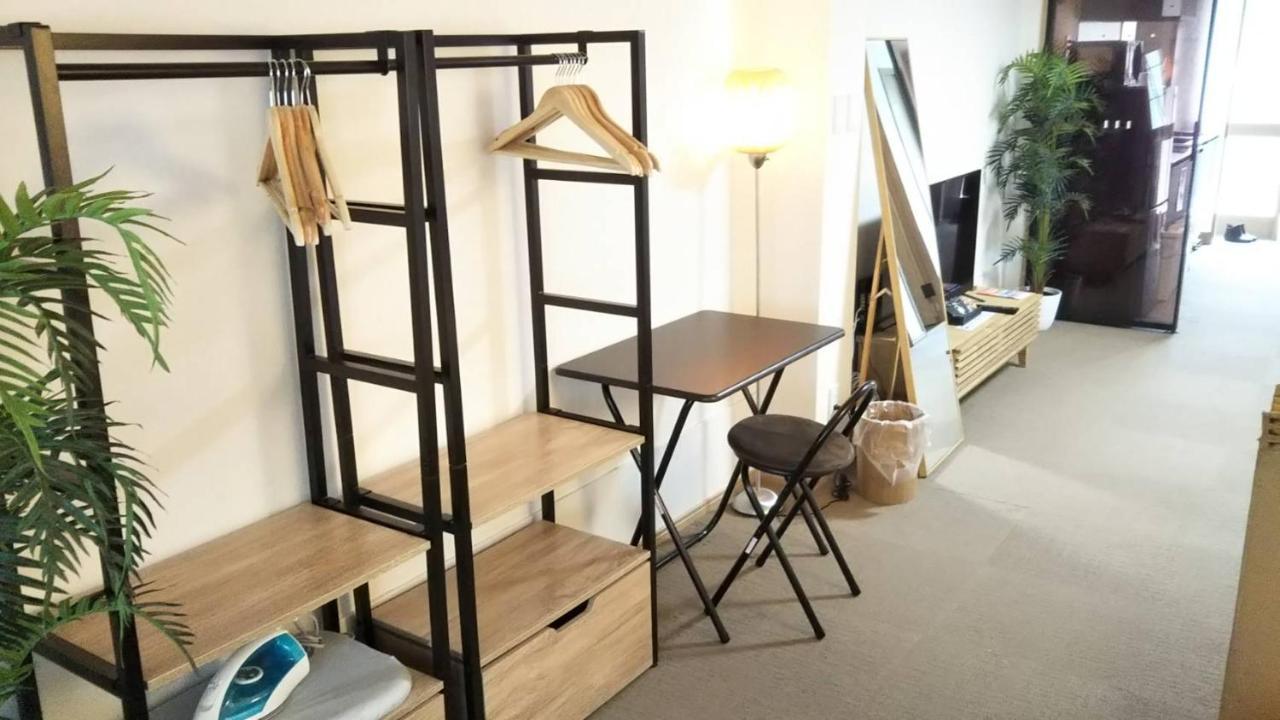 T-Home 2 Tōkyō Extérieur photo