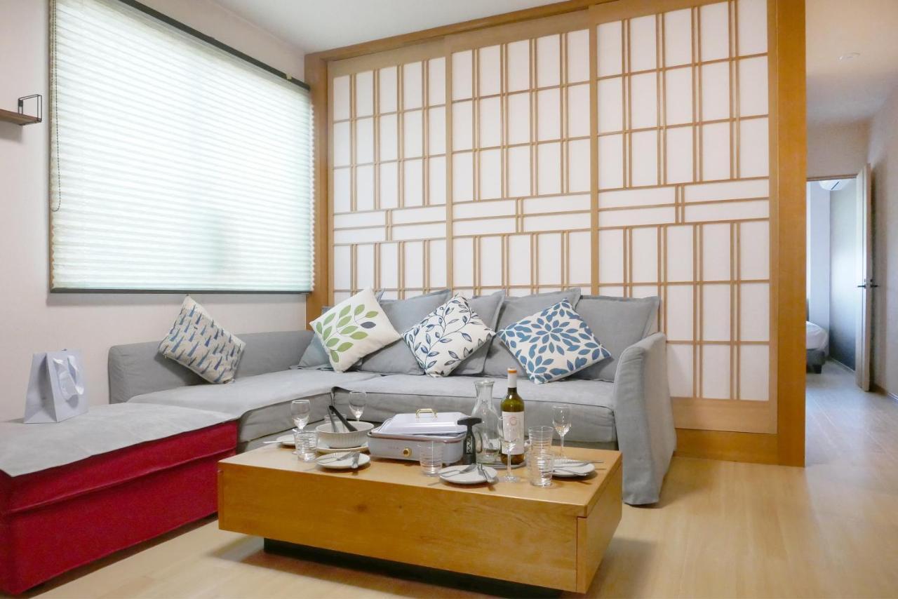 T-Home 2 Tōkyō Extérieur photo
