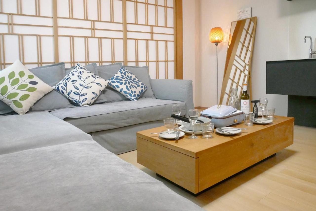 T-Home 2 Tōkyō Extérieur photo