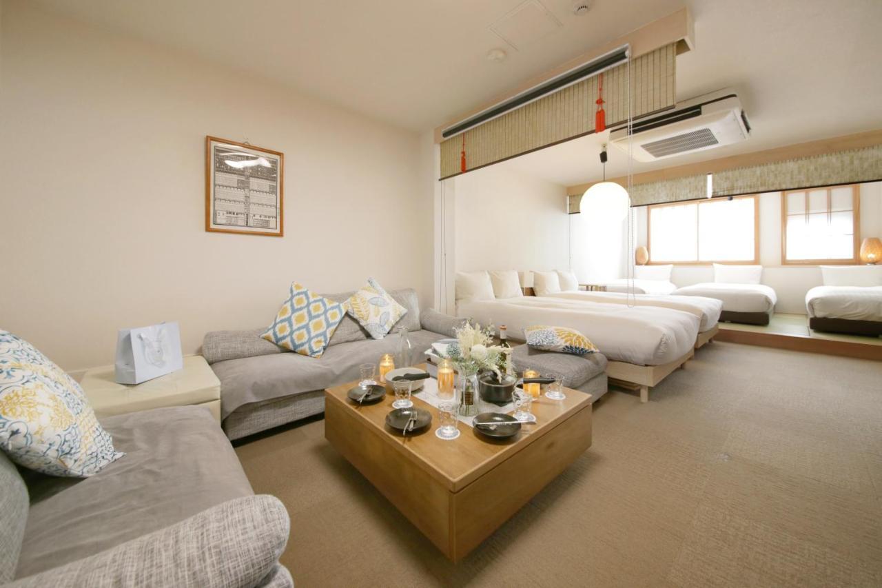 T-Home 2 Tōkyō Extérieur photo