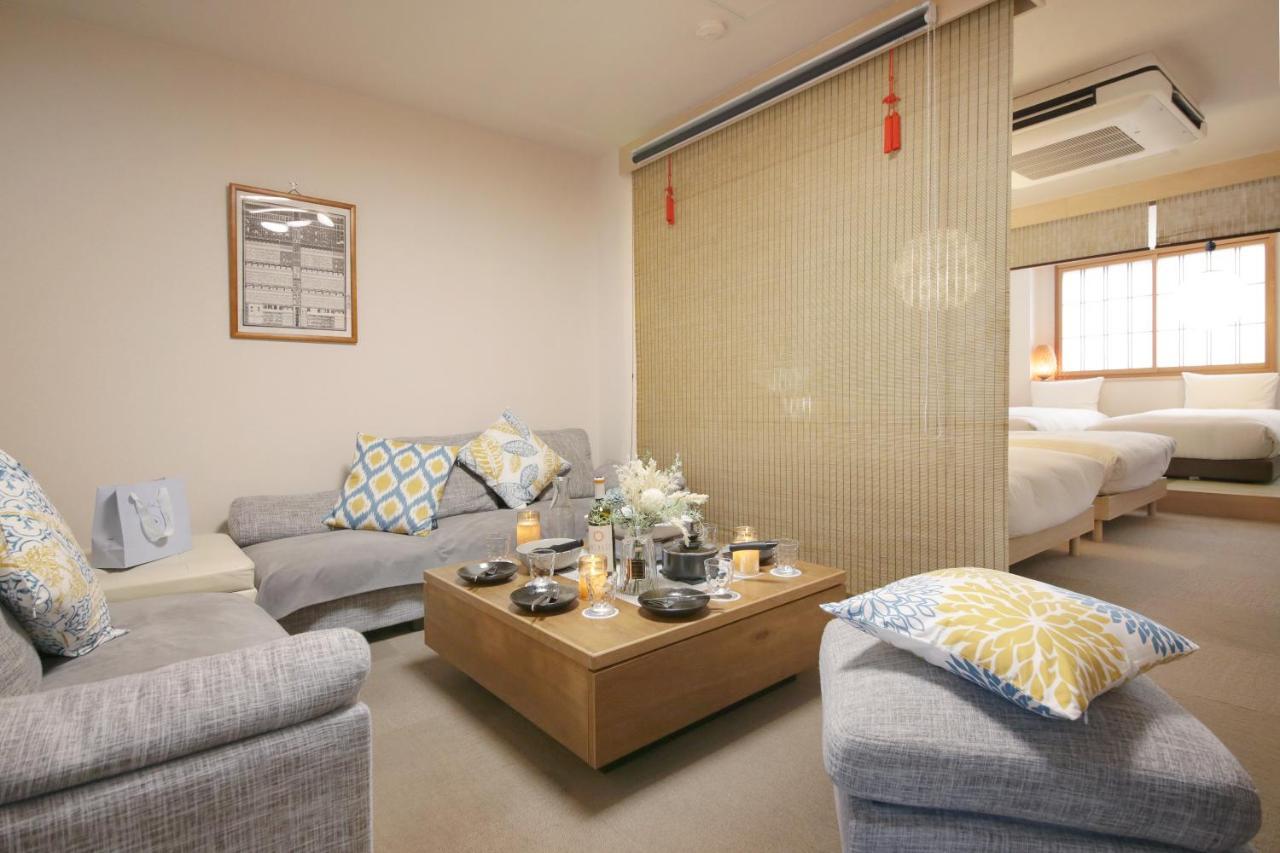 T-Home 2 Tōkyō Extérieur photo