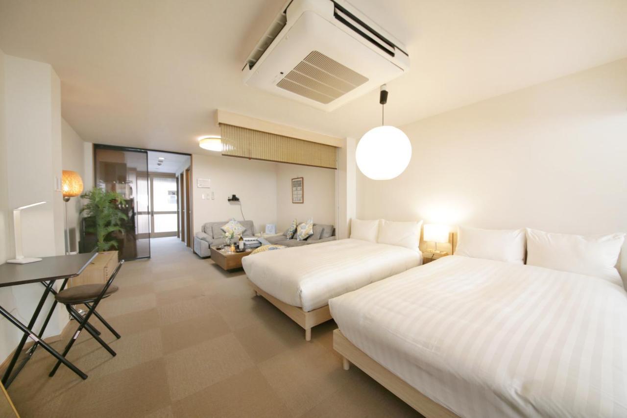 T-Home 2 Tōkyō Extérieur photo