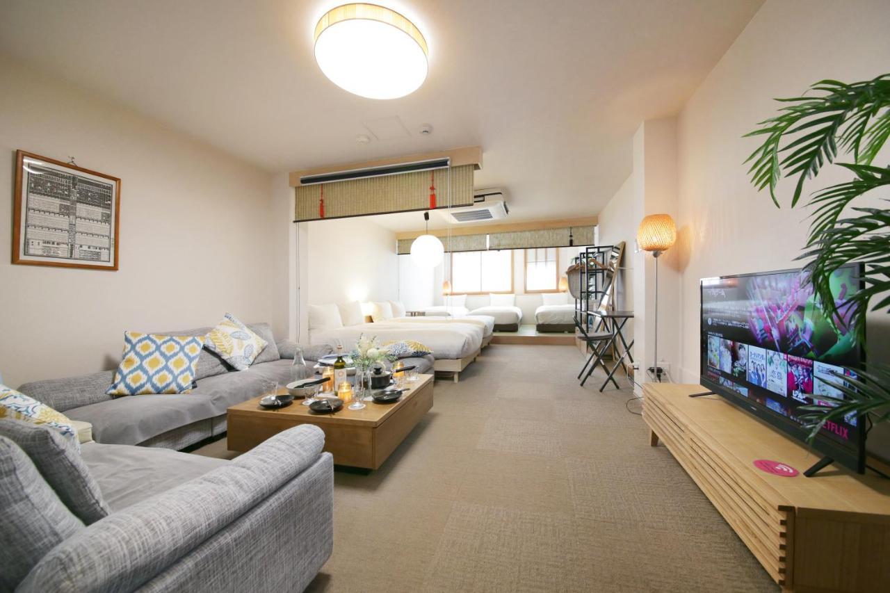T-Home 2 Tōkyō Extérieur photo