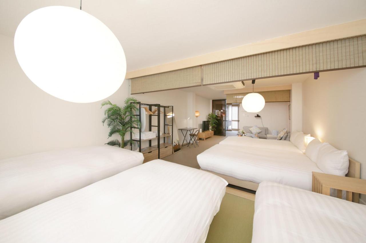 T-Home 2 Tōkyō Extérieur photo
