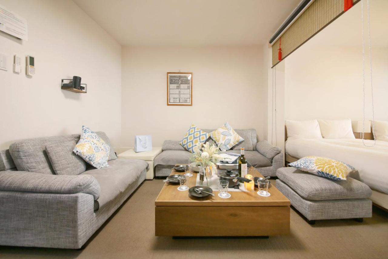 T-Home 2 Tōkyō Extérieur photo