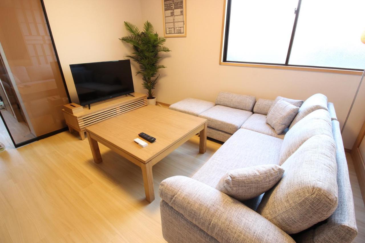 T-Home 2 Tōkyō Extérieur photo