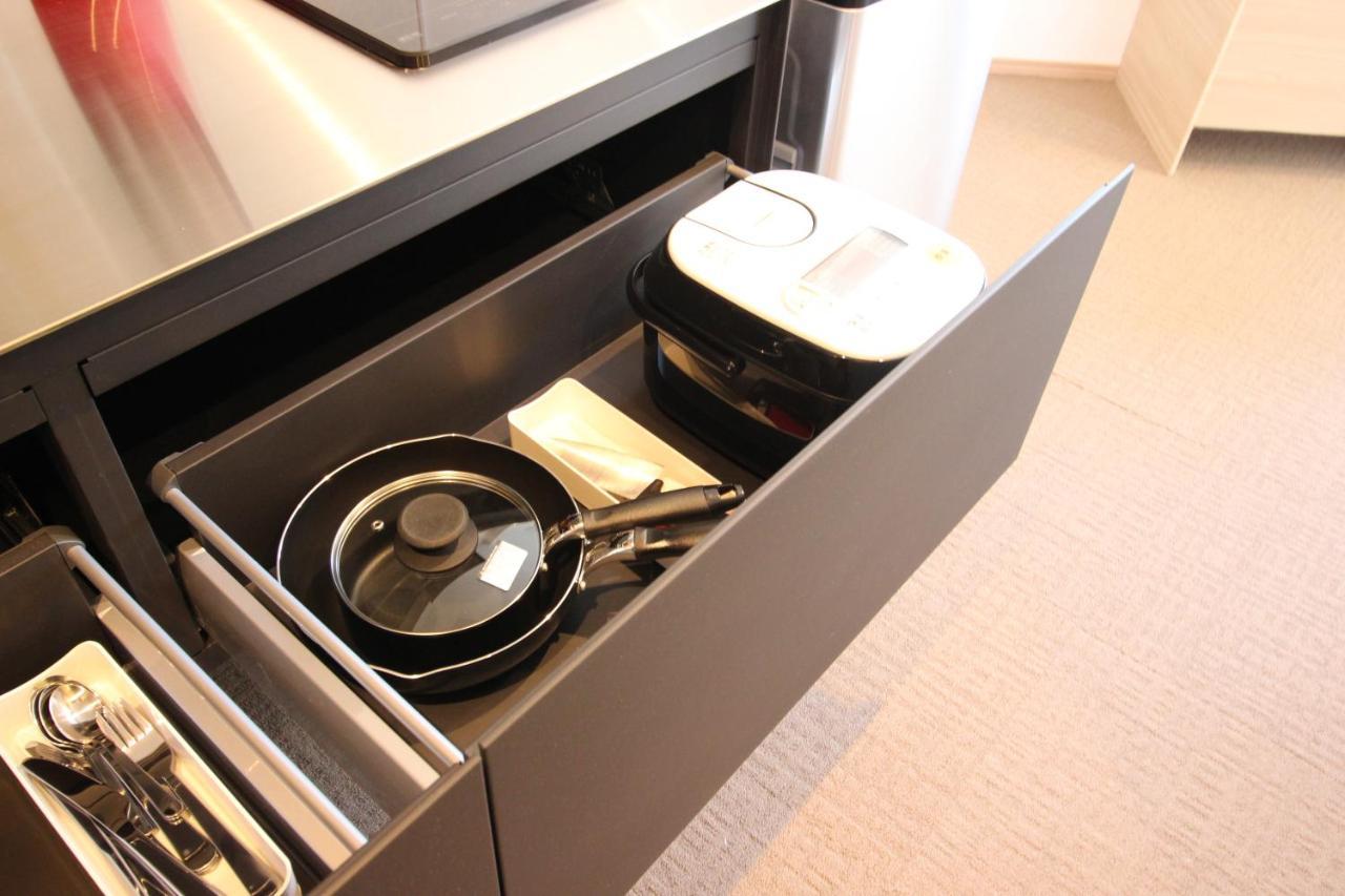 T-Home 2 Tōkyō Extérieur photo