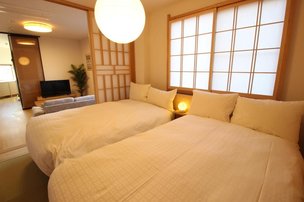 T-Home 2 Tōkyō Extérieur photo