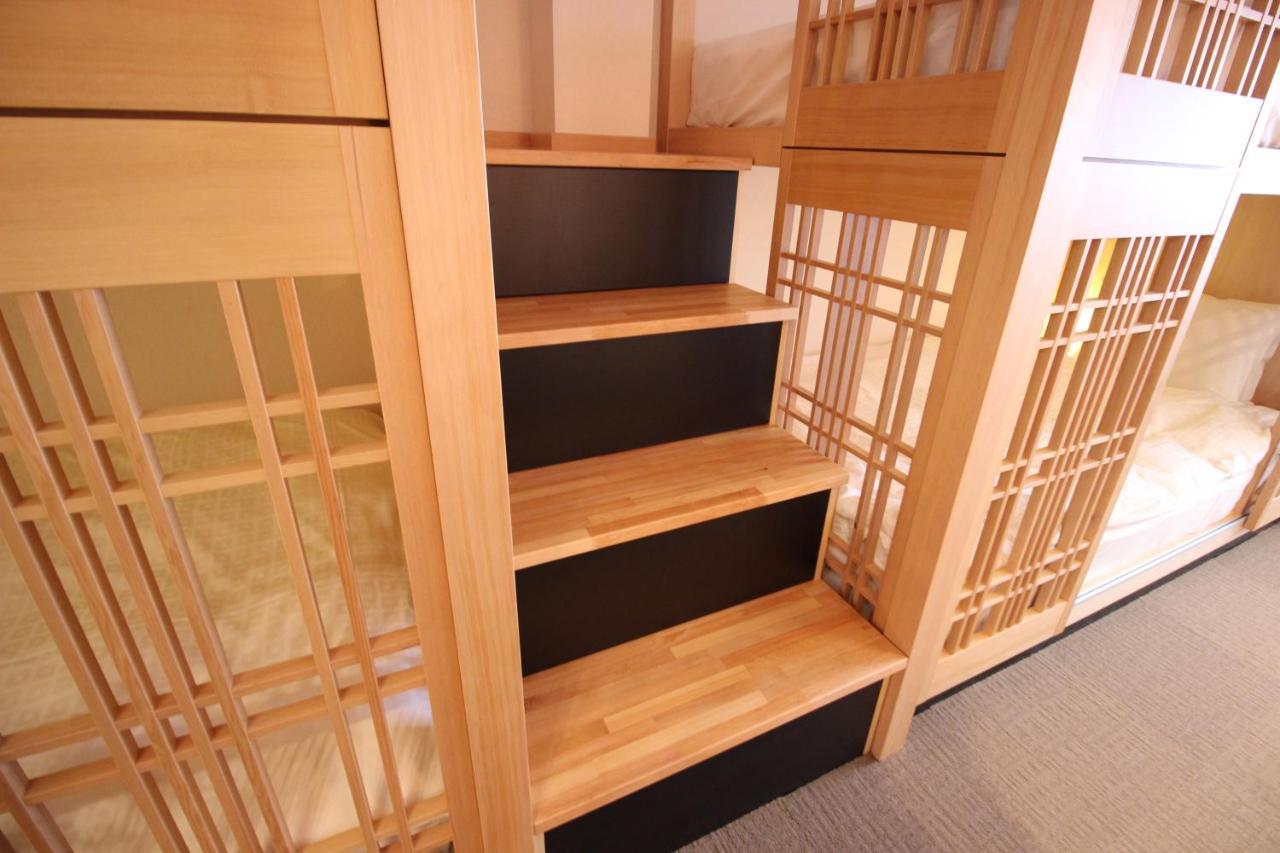 T-Home 2 Tōkyō Extérieur photo