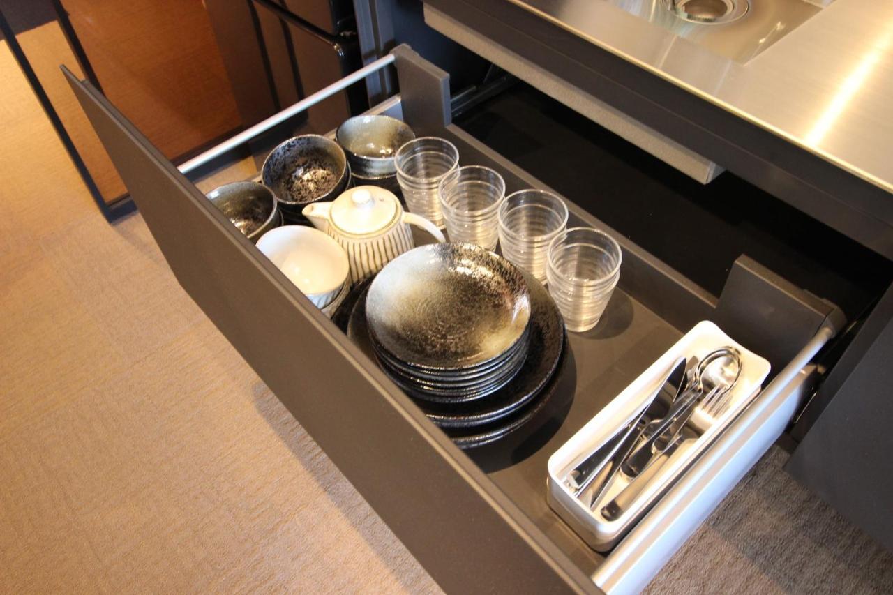 T-Home 2 Tōkyō Extérieur photo