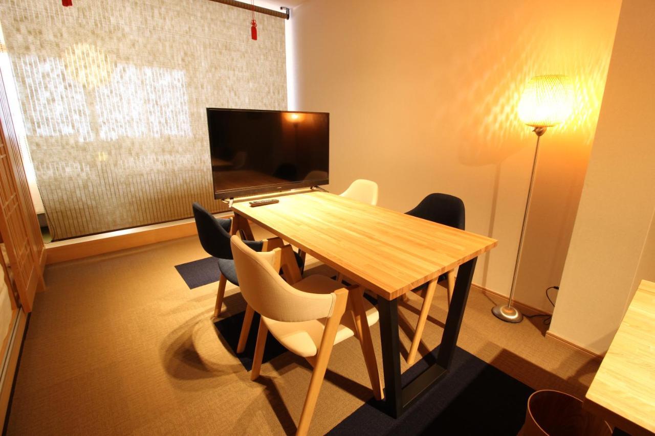 T-Home 2 Tōkyō Extérieur photo