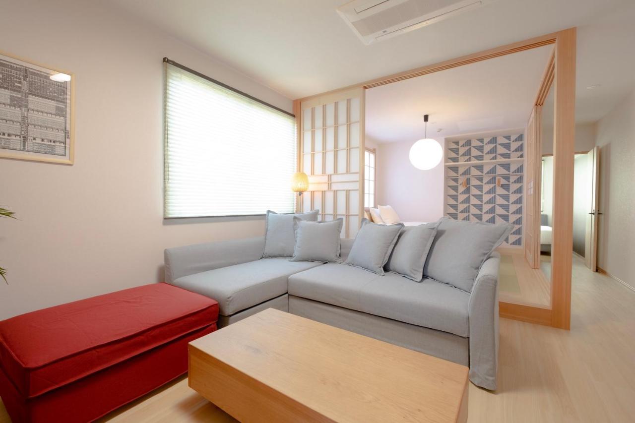T-Home 2 Tōkyō Extérieur photo