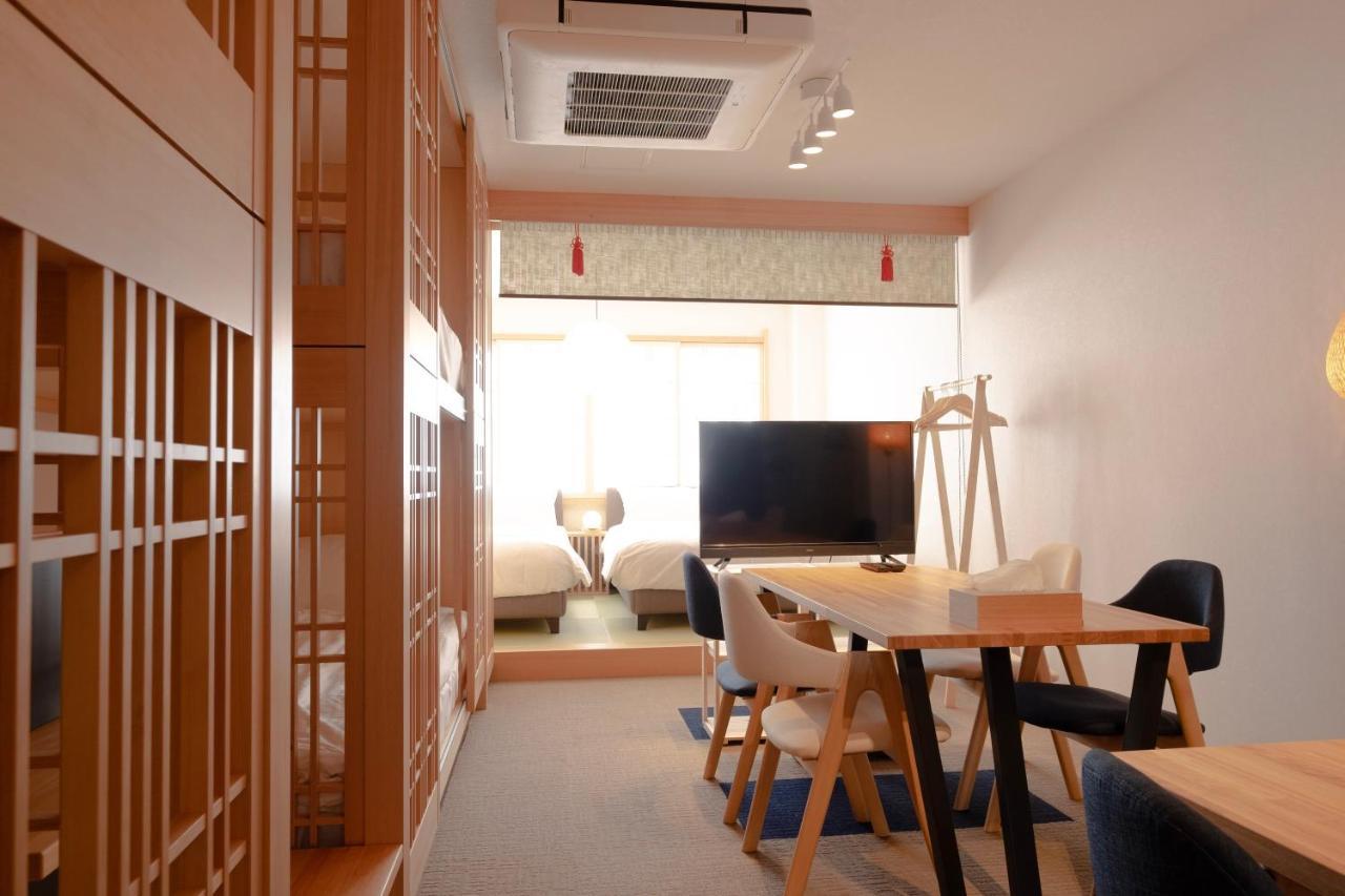T-Home 2 Tōkyō Extérieur photo