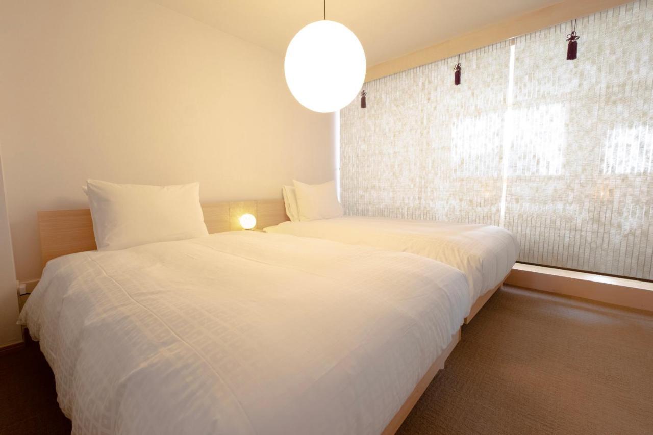 T-Home 2 Tōkyō Extérieur photo