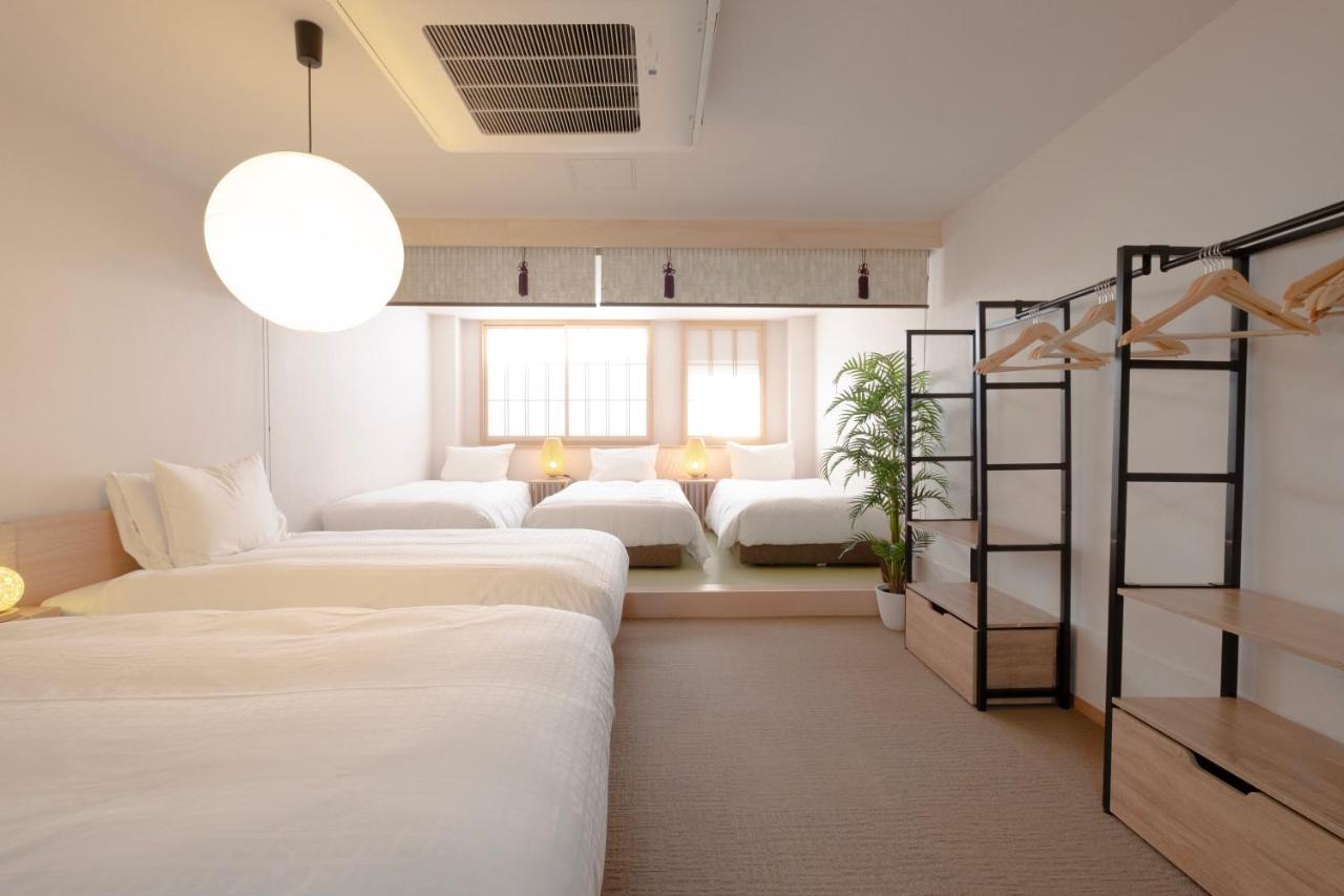 T-Home 2 Tōkyō Extérieur photo