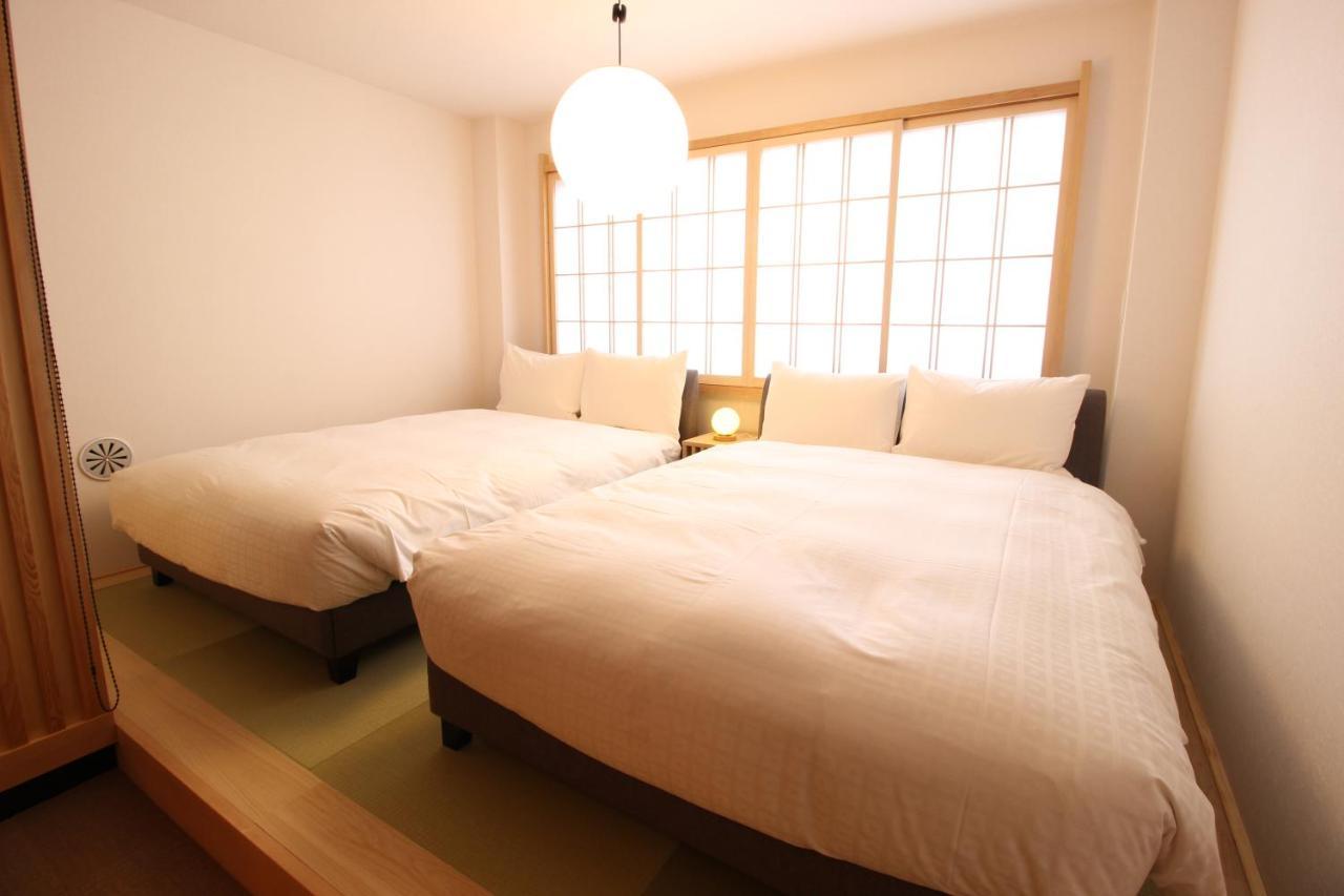 T-Home 2 Tōkyō Extérieur photo