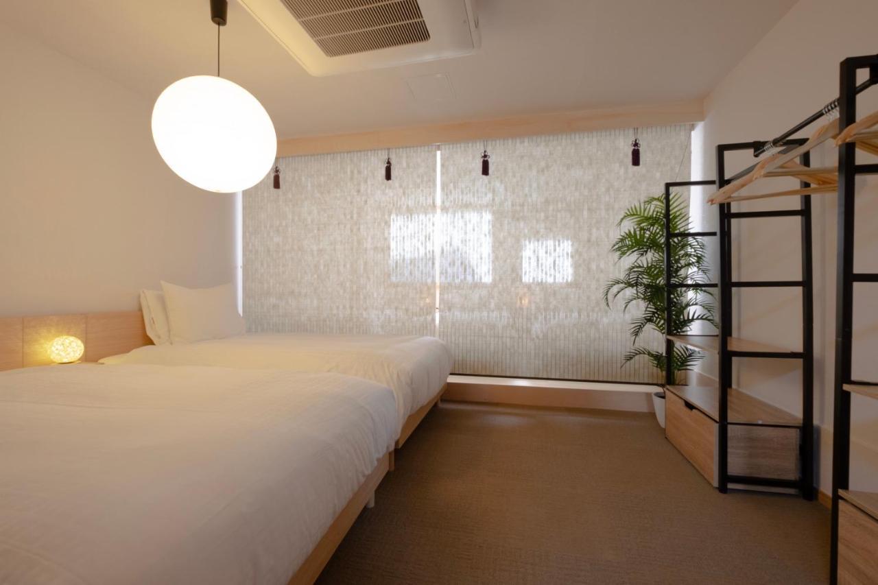 T-Home 2 Tōkyō Extérieur photo