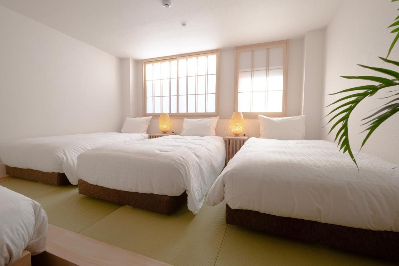 T-Home 2 Tōkyō Extérieur photo