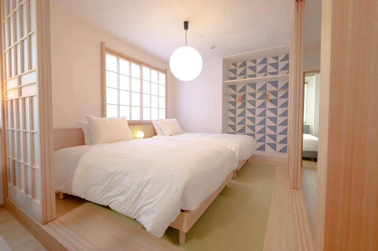 T-Home 2 Tōkyō Extérieur photo